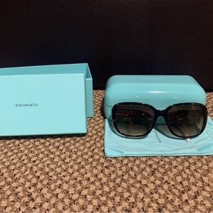 Tiffany&Co Sunglasses